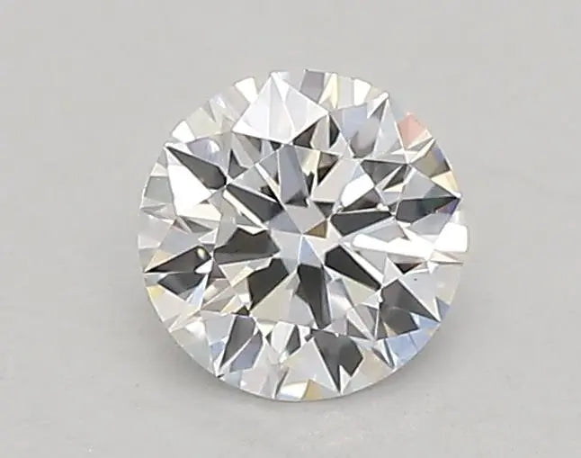 0.37 Carat · ROUND · D · VS1 · IGI · Ideal Cut