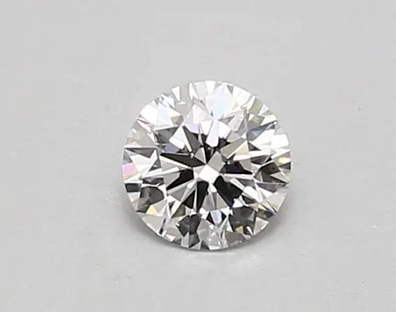 0.39 Carat · ROUND · D · VS1 · IGI · Ideal Cut