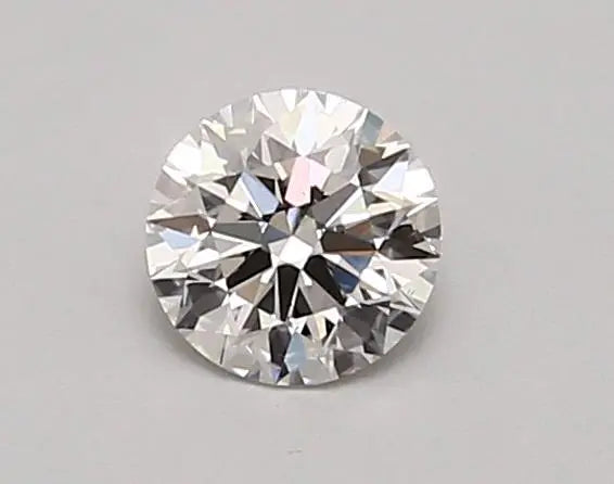 0.57 Carat · ROUND · D · VS1 · IGI · Ideal Cut