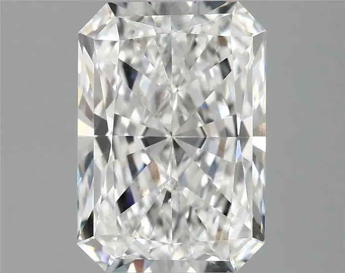 1.69 Carat · RADIANT · E · VVS1 · IGI · Excellent Cut