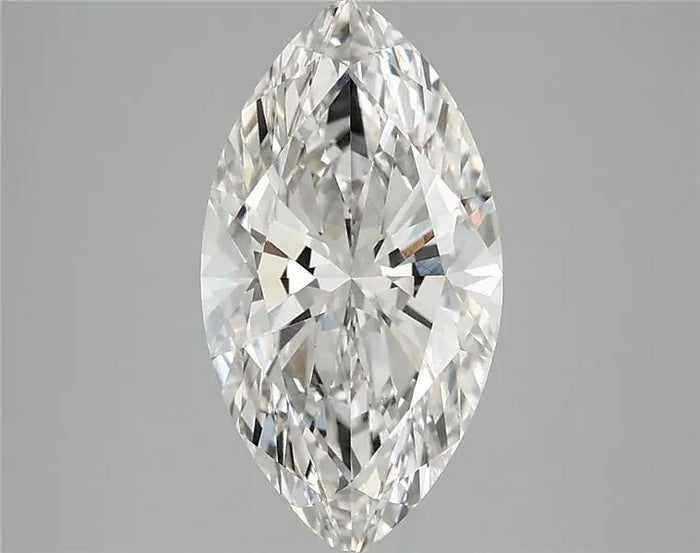 2.58 Carat · MARQUISE · F · VS1 · IGI · Excellent Cut