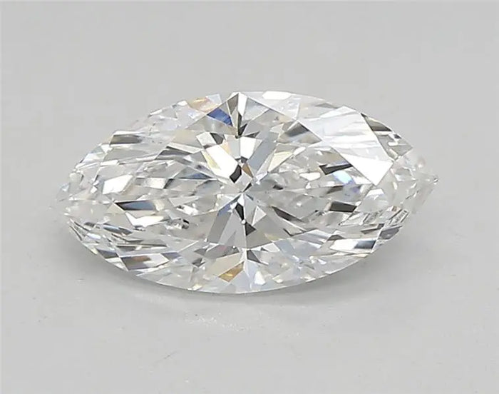0.72 Carat · MARQUISE · E · VS1 · IGI · Excellent Cut