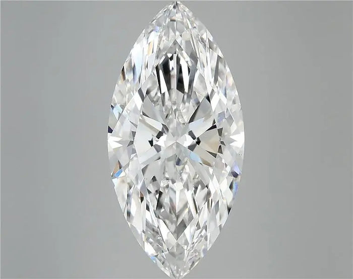 8.11 Carat · MARQUISE · E · VS2 · IGI · Excellent Cut