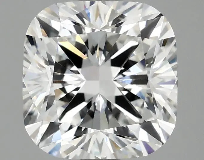 1.97 Carat · CUSHION · E · VVS2 · IGI · Excellent Cut