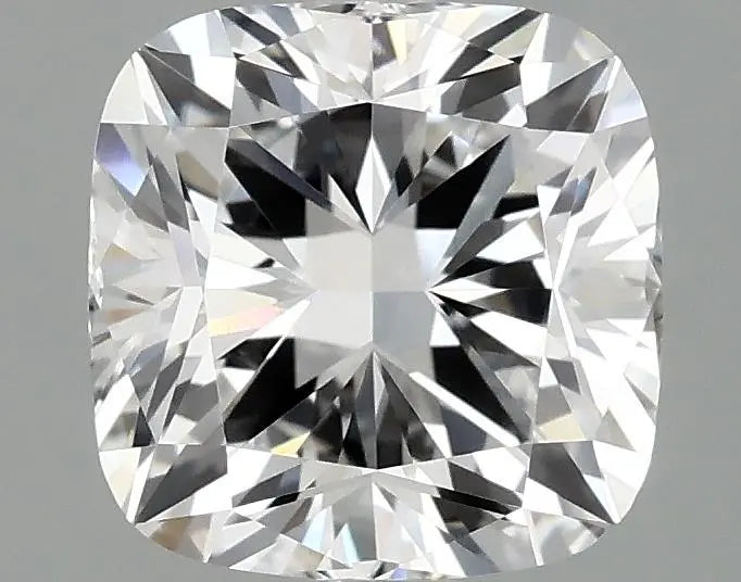 1.97 Carat · CUSHION · D · VVS2 · IGI · Excellent Cut