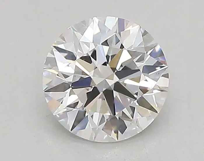0.73 Carat · ROUND · D · VS1 · IGI · Ideal Cut