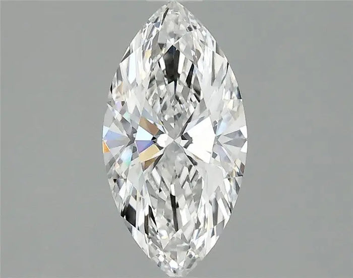 1.05 Carat · MARQUISE · E · VVS2 · IGI · Excellent Cut