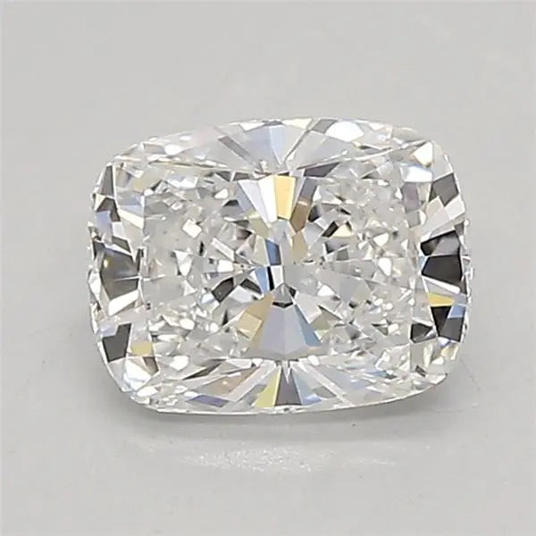 0.87 Carat · CUSHION · D · VVS2 · IGI · Very Good Cut