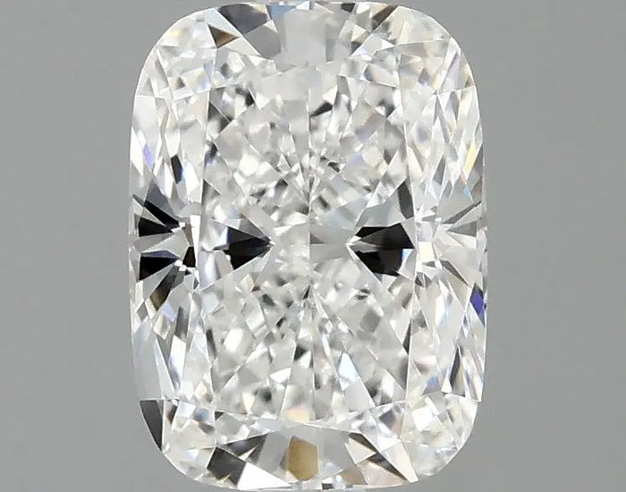 1.09 Carat · CUSHION · E · VVS2 · IGI · Excellent Cut