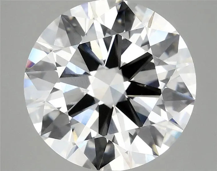 5.77 Carat · ROUND · E · VS1 · IGI · Ideal Cut