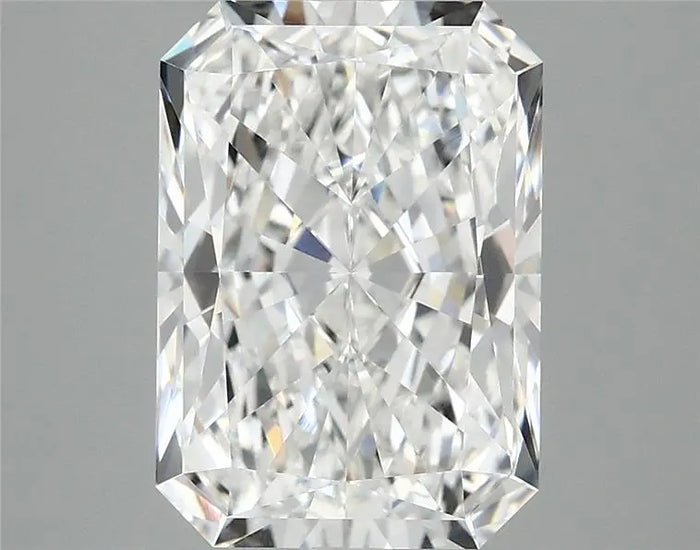 4.05 Carat · RADIANT · E · VVS2 · IGI · Excellent Cut