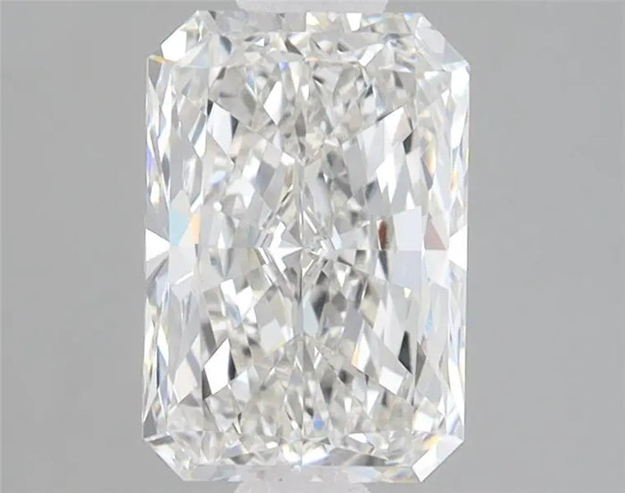 2.00 Carat · RADIANT · F · VVS2 · IGI · Excellent Cut