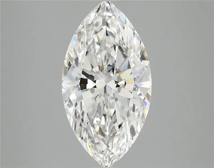3.03 Carat · MARQUISE · E · VS1 · IGI · Excellent Cut
