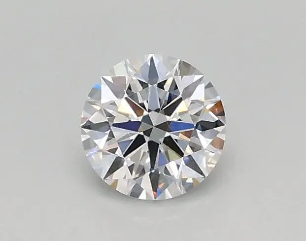 0.28 Carat · ROUND · D · VVS1 · IGI · Ideal Cut
