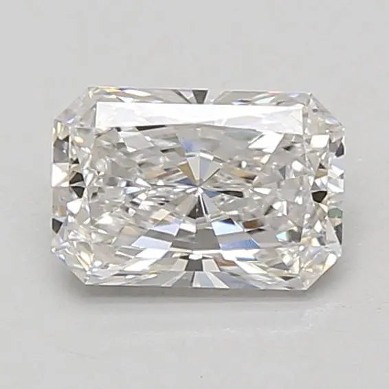 1.07 Carat · RADIANT · D · VS1 · IGI · Excellent Cut