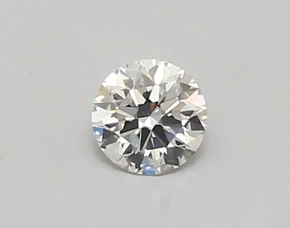 0.36 Carat · ROUND · D · VS1 · IGI · Ideal Cut