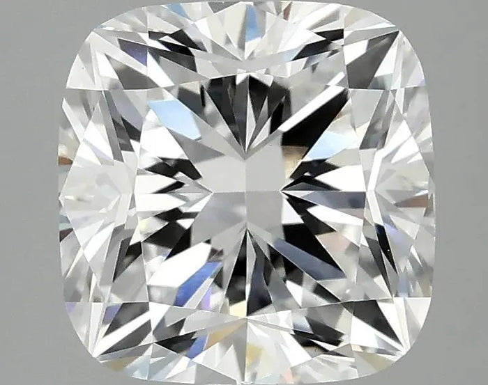 3.07 Carat · CUSHION · E · VVS2 · IGI · Excellent Cut