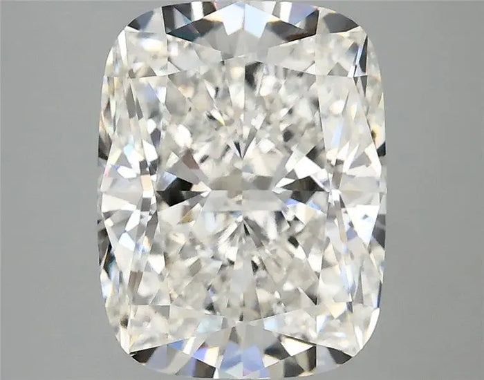 4.07 Carat · CUSHION · F · VS1 · IGI · Excellent Cut