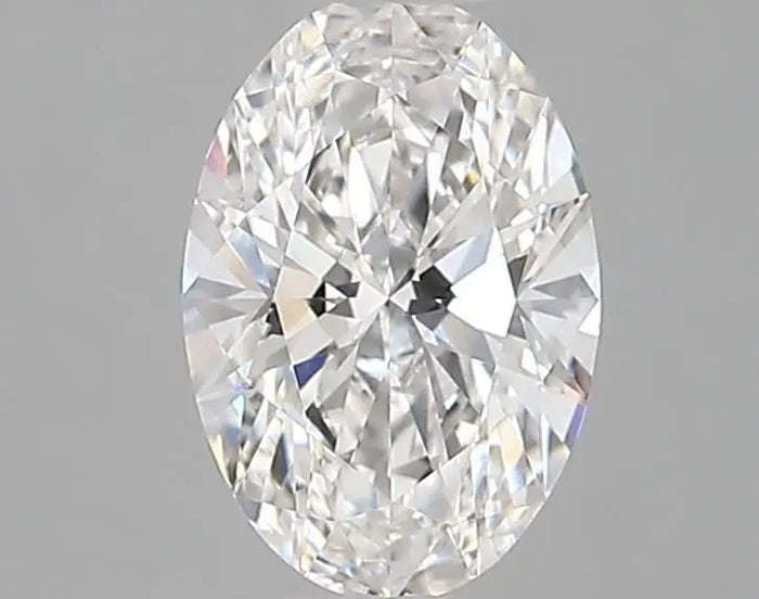 1.00 Carat · OVAL · E · FL · IGI · Excellent Cut