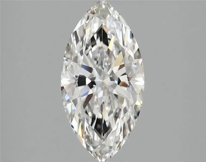 1.48 Carat · MARQUISE · E · VVS2 · IGI · Excellent Cut