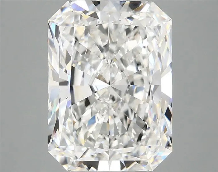 4.19 Carat · RADIANT · E · VVS2 · IGI · Excellent Cut