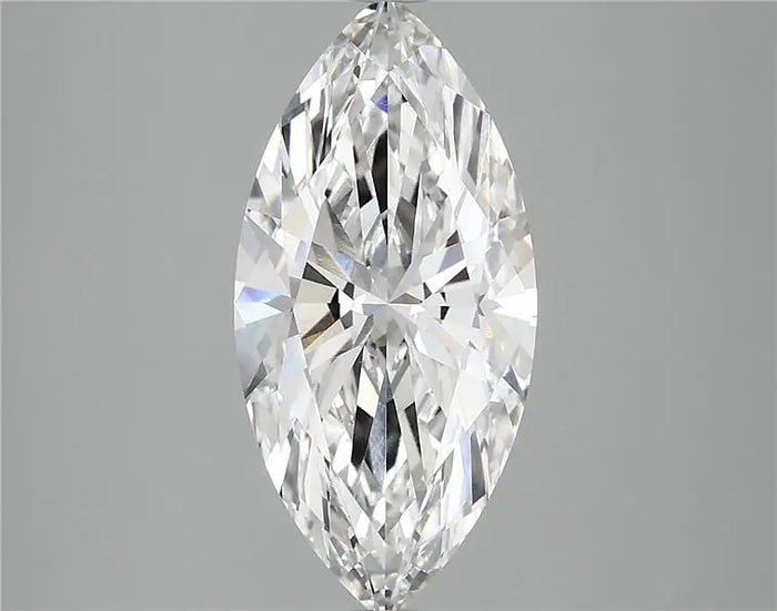 3.02 Carat · MARQUISE · E · VS1 · IGI · Excellent Cut