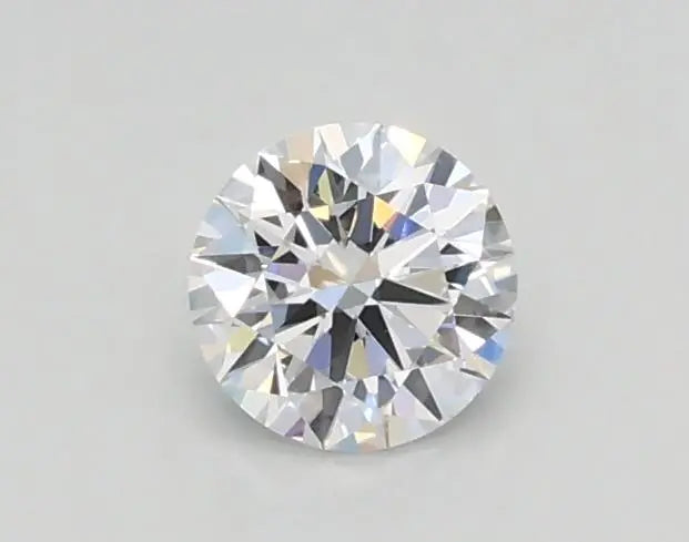 0.29 Carat · ROUND · D · VVS2 · IGI · Ideal Cut