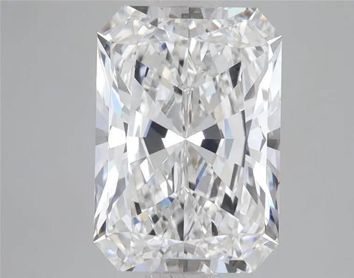 3.01 Carat · RADIANT · E · VVS2 · IGI · Excellent Cut