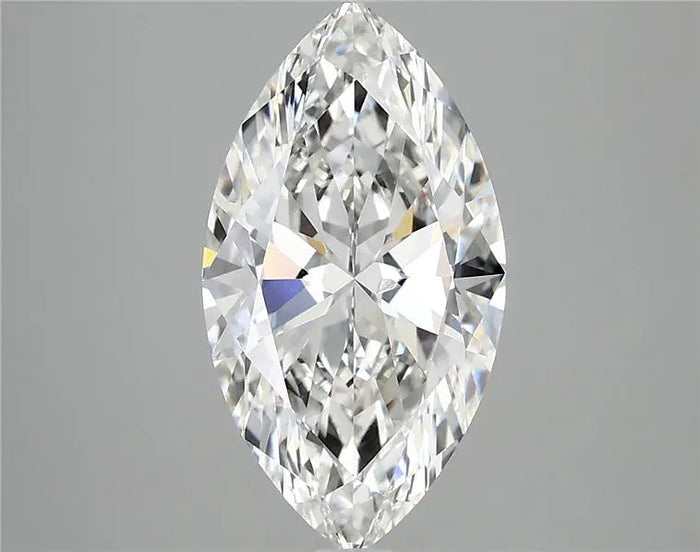 3.01 Carat · MARQUISE · F · VVS2 · IGI · Excellent Cut