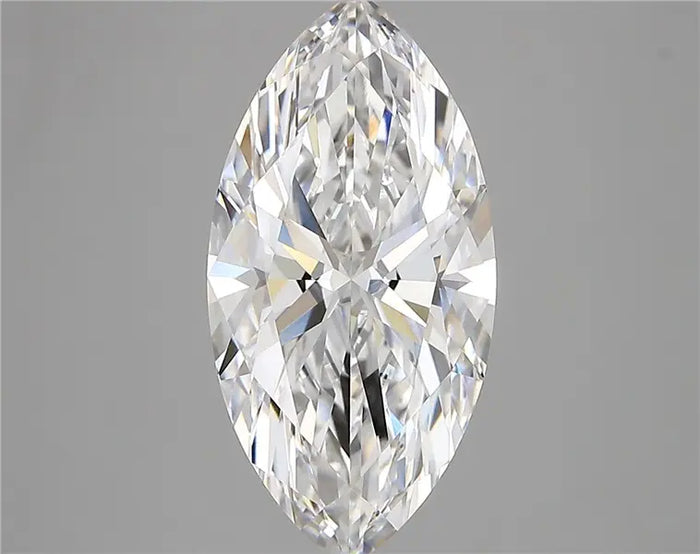 4.04 Carat · MARQUISE · E · VVS1 · IGI · Excellent Cut