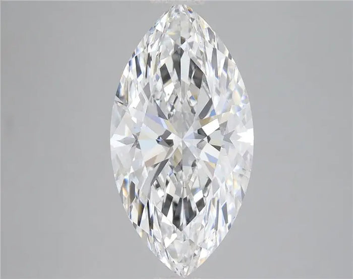 3.88 Carat · MARQUISE · E · VS1 · IGI · Excellent Cut