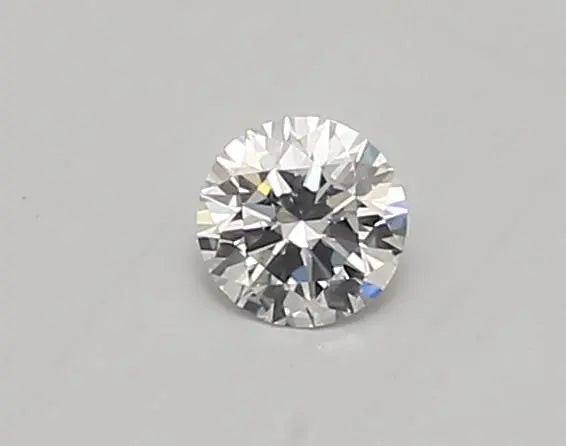 0.28 Carat · ROUND · D · VS1 · IGI · Ideal Cut