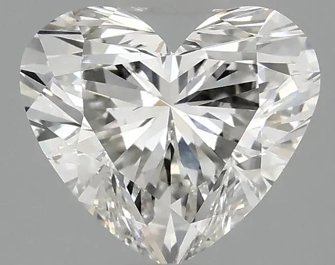 1.98 Carat · HEART · G · VS1 · IGI · Excellent Cut