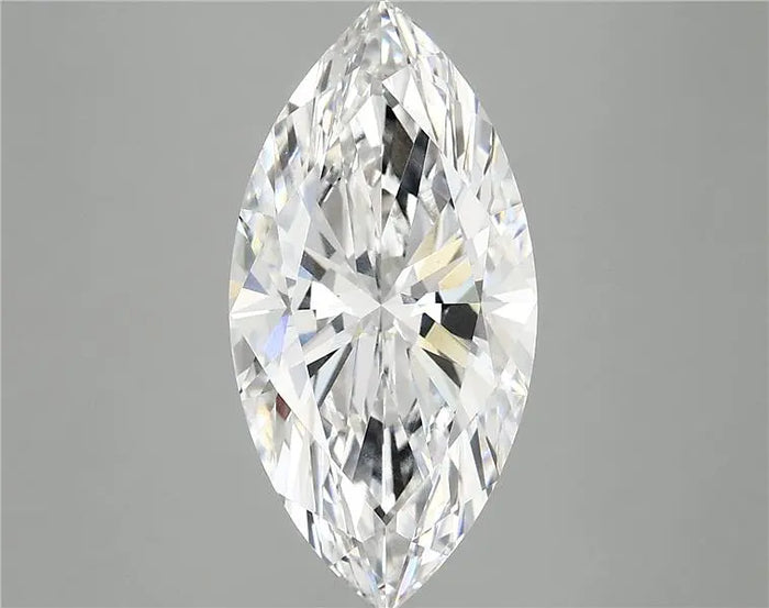 4.80 Carat · MARQUISE · E · VS1 · IGI · Excellent Cut