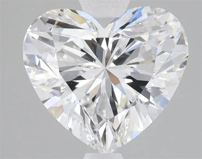 1.90 Carat · HEART · D · VVS2 · IGI · Excellent Cut