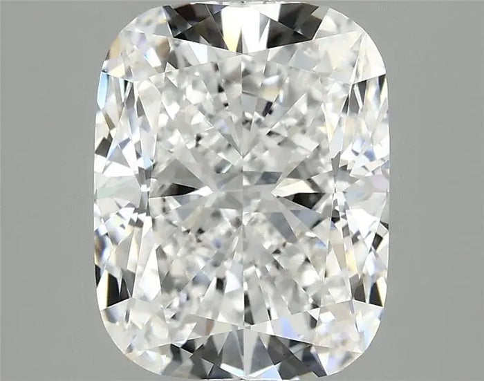 3.09 Carat · CUSHION · E · VVS2 · IGI · Excellent Cut
