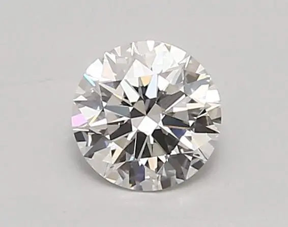 0.71 Carat · ROUND · D · VVS1 · IGI · Ideal Cut