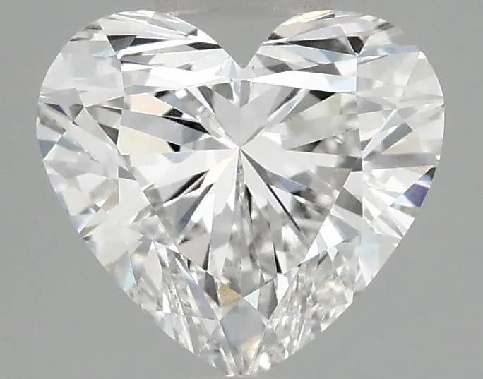 1.94 Carat · HEART · E · VVS2 · IGI · Excellent Cut