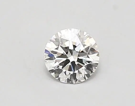 0.40 Carat · ROUND · D · VVS1 · IGI · Ideal Cut