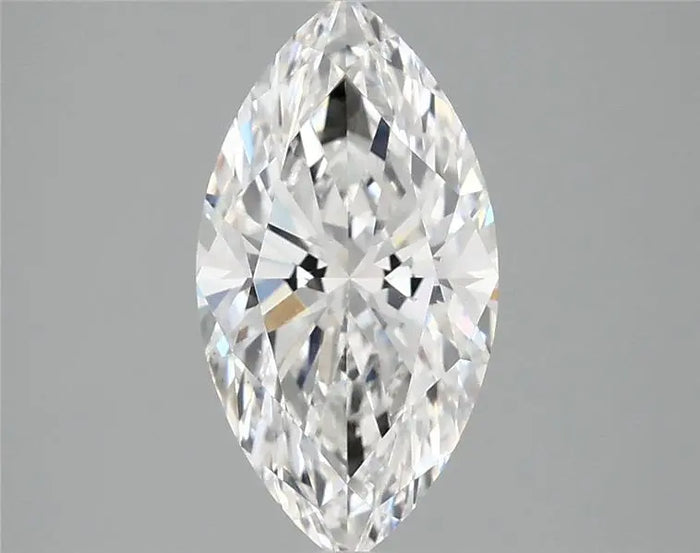 2.07 Carat · MARQUISE · E · VS2 · IGI · Excellent Cut