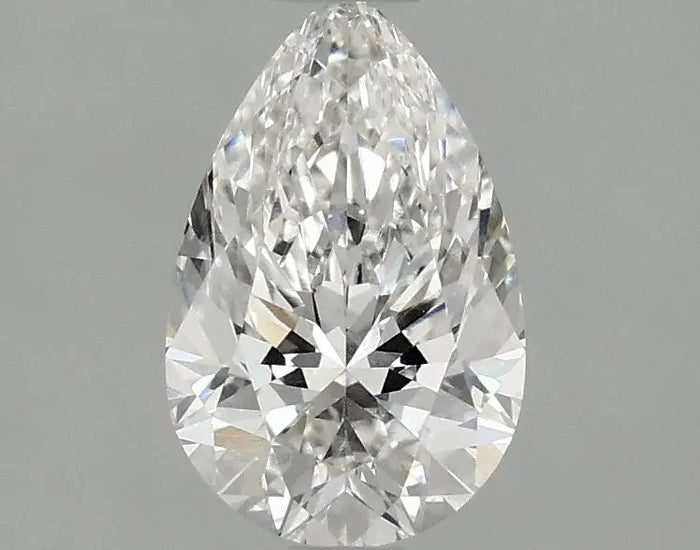 1.08 Carat · PEAR · E · VS1 · IGI · Excellent Cut