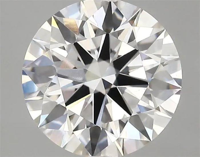 2.90 Carat · ROUND · D · VS1 · IGI · Ideal Cut