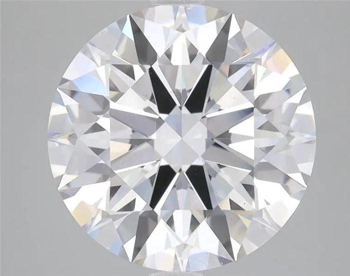 4.51 Carat · ROUND · E · VS1 · GIA · Excellent Cut