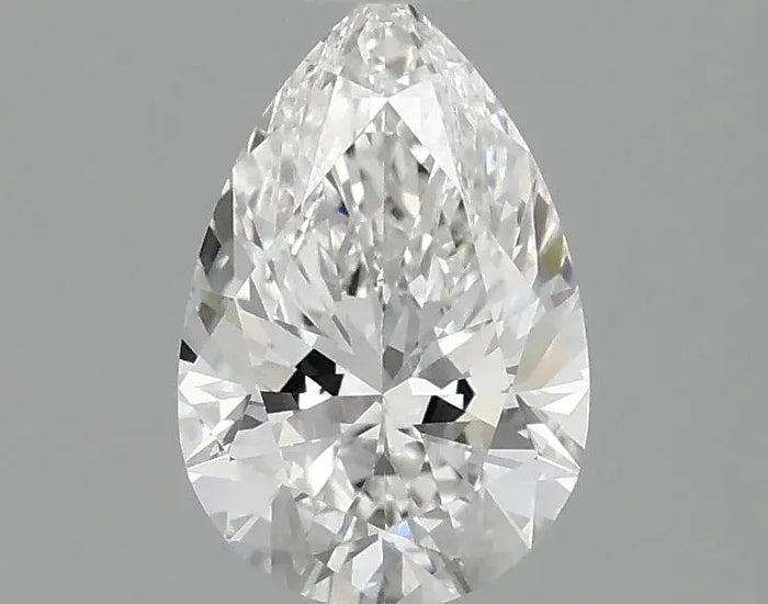 1.10 Carat · PEAR · E · VVS2 · IGI · Excellent Cut