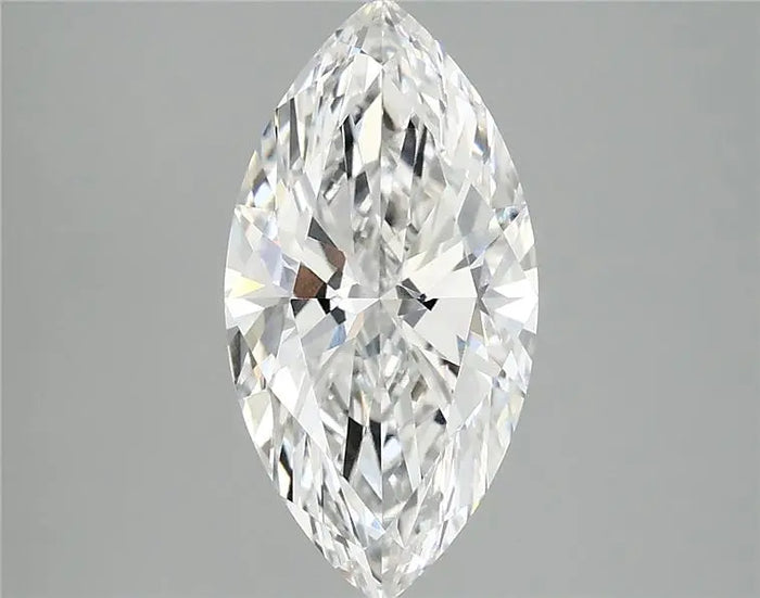 2.59 Carat · MARQUISE · E · VS1 · IGI · Excellent Cut