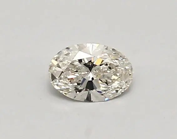 0.30 Carat · OVAL · G · IF · IGI · Excellent Cut