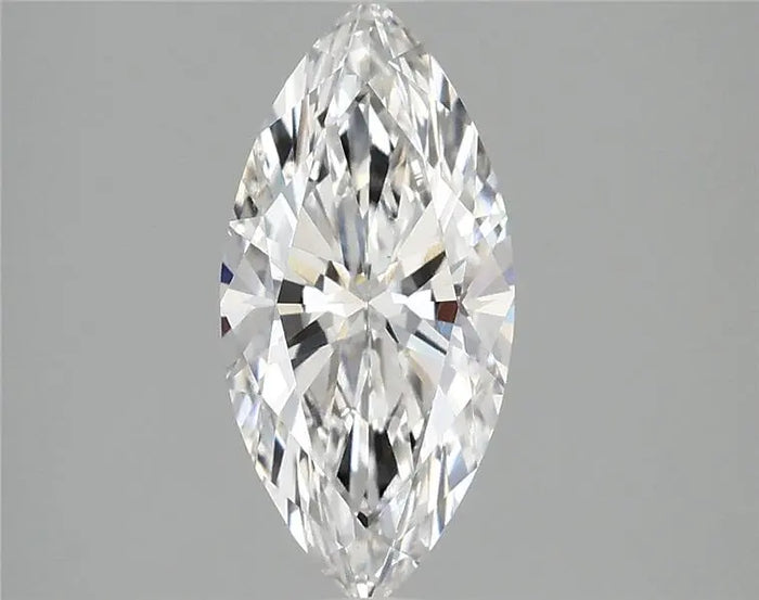 1.53 Carat · MARQUISE · E · VS1 · IGI · Excellent Cut