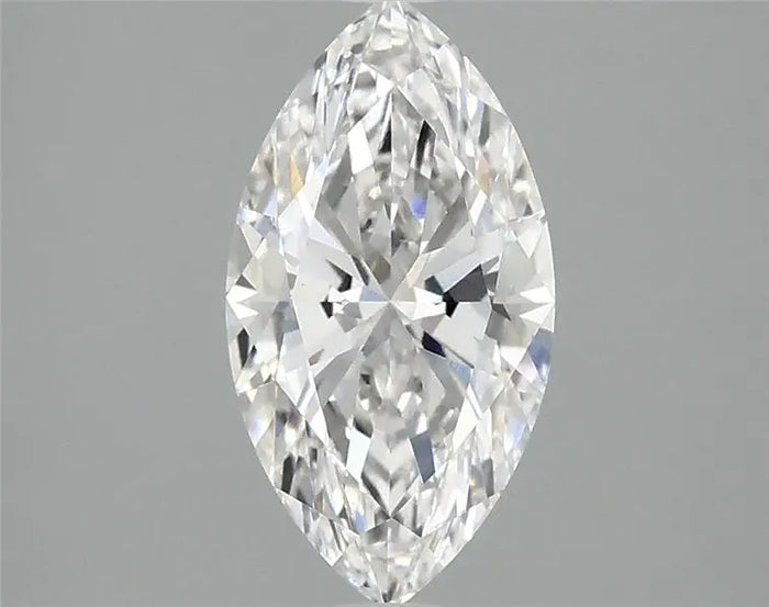 1.52 Carat · MARQUISE · E · VVS2 · IGI · Excellent Cut