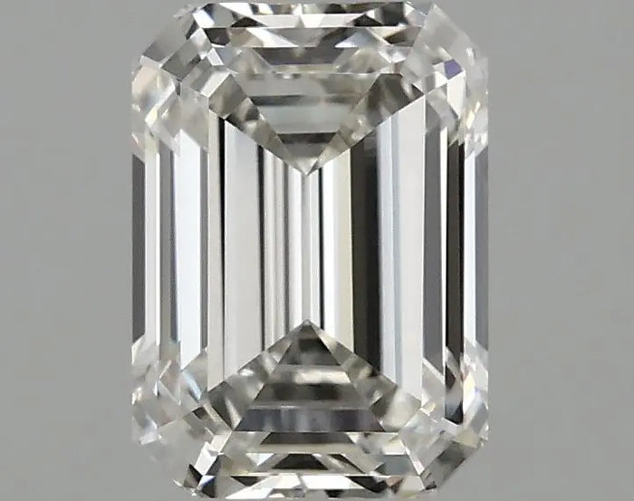 2.04 Carat · EMERALD · G · VVS2 · IGI · Excellent Cut