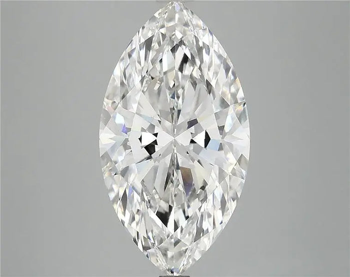5.07 Carat · MARQUISE · F · VS1 · IGI · Excellent Cut